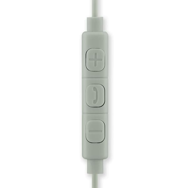 In-ear-kuulokkeet T'NB CURV Vihreä