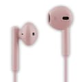 Pikkukuva 3 / 3: In-ear-kuulokkeet T'NB CURV Pinkki