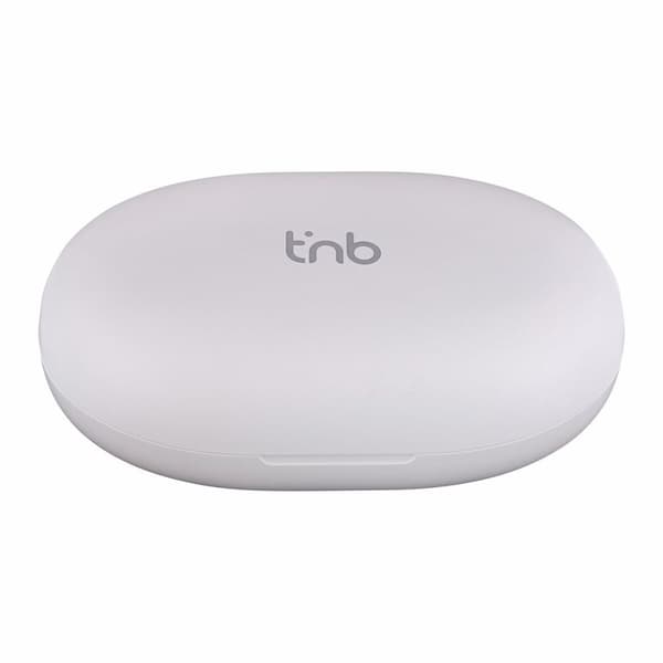 Urheilukuulokkeet T'NB ENERGY PLUS Valkoinen
