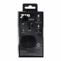 Miniatyrbillede 6 af 7: Trådløse høretelefoner med etui til opladning T'NB ZIP 2 Sort
