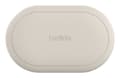 Miniatyrbillede 3 af 5: Belkin SoundForm ClearFit Headset Ægte Trådløst Stereo (TWS) Ørekrog Opkald/Musik/Sport/Hverdag Bluetooth Sand