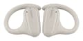 Miniatyrbillede 4 af 5: Belkin SoundForm ClearFit Headset Ægte Trådløst Stereo (TWS) Ørekrog Opkald/Musik/Sport/Hverdag Bluetooth Sand