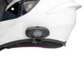 Pikkukuva 2 / 2: Sena 5RLITE-01D Kaksoismoottoripyörän Intercom Bluetooth 5.1 700m Musta
