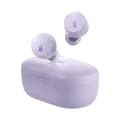 Pikkukuva 1 / 7: Baseus Bowie E18 Langattomat Stereokuulokkeet (TWS) Nappikuulokkeet Puhelut/Musiikki USB Type-C Bluetooth Violetti