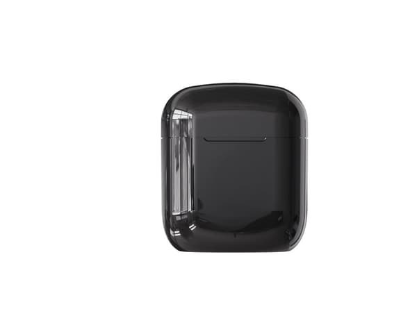 Denver TWE-39B hovedtelefoner/headset Ægte trådløs stereo (TWS) In-ear opkald/musik Bluetooth Sort