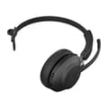 Miniatyrbillede 3 af 5: Jabra Evolve2 65 USB-A Sort MS Mono