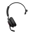 Miniatyrbillede 4 af 5: Jabra Evolve2 65 USB-A Sort MS Mono