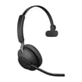Miniatyrbillede 5 af 5: Jabra Evolve2 65 USB-A Sort MS Mono