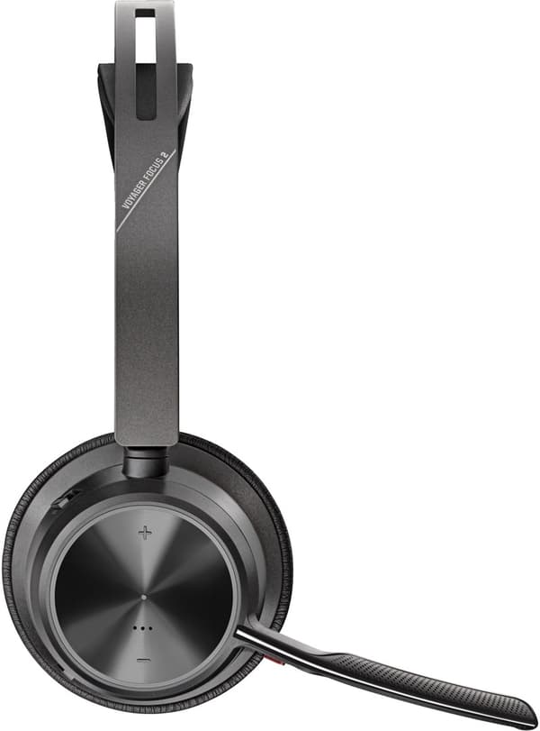 Kolink Core Standard Flätad Kabelförlängningskit - Jet Black/Gunmetal Grå