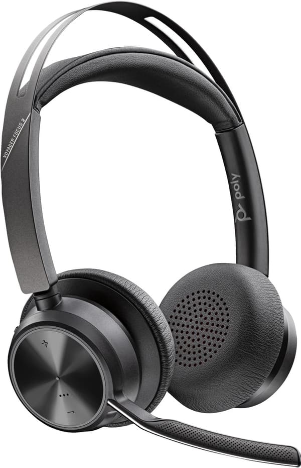 Kolink Core Standard Flätad Kabelförlängningskit - Jet Black/Gunmetal Grå
