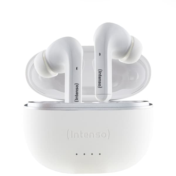 Intenso T302A - agte tradlose oretelef