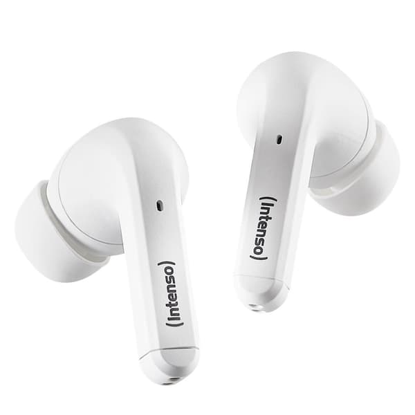 Intenso T302A - agte tradlose oretelef