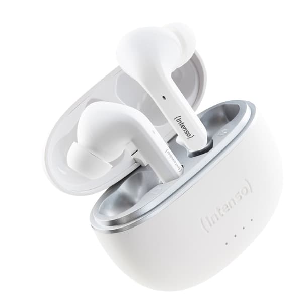 Intenso T302A - agte tradlose oretelef