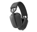 Miniatyrbild 3 av 4: Logitech Zone Vibe 100 Headset Trådlöst Huvudband Samtal/Musik Bluetooth Grafit