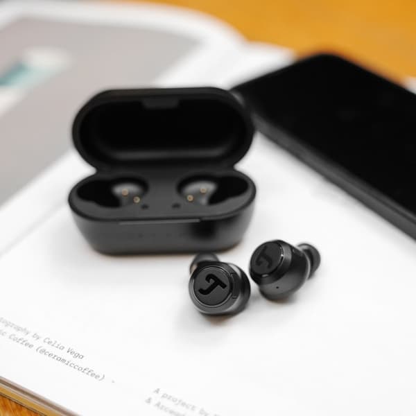 Teufel REAL BLUE TWS 3 Trådløse Bluetooth-øretelefoner