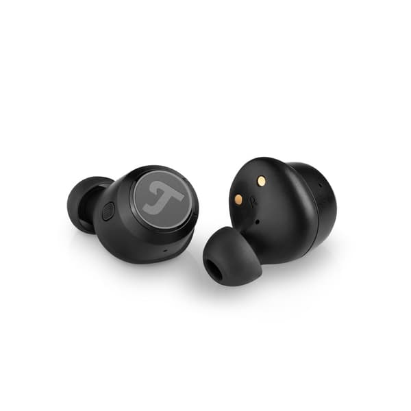 Teufel REAL BLUE TWS 3 Trådløse Bluetooth-øretelefoner