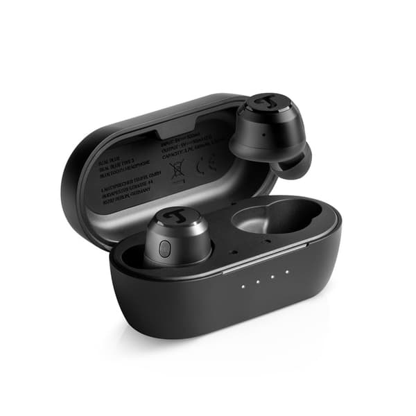 Teufel REAL BLUE TWS 3 Trådløse Bluetooth-øretelefoner