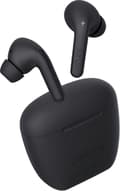 Miniatyrbillede 1 af 3: DEFUNC DFTRUEUDIOB hovedtelefoner/headset Sort