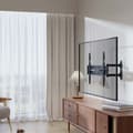 Miniatyrbild 4 av 5: TV-fäste Aisens WT70TSLE-323 Svart Stål (1 antal)