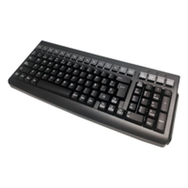 Hörlurarstöd Mustek MKB-800M