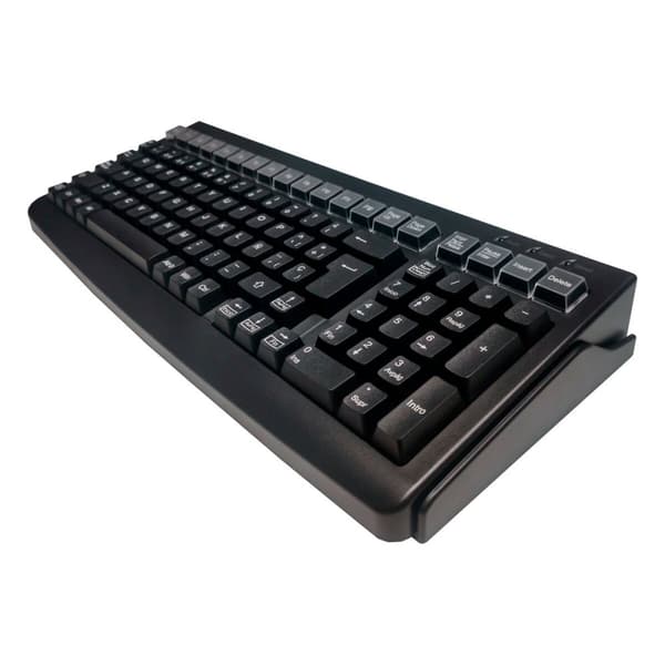 Hörlurarstöd Mustek MKB-800M