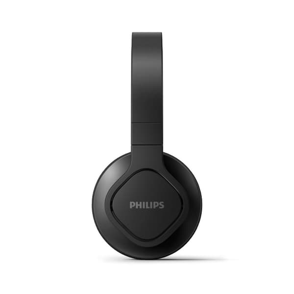 Foldbare hovedtelefoner med bluetooth Philips TAA4216BK/00 Sort