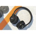Pikkukuva 11 / 11: Kokoonmenevät kuulokkeet, joissa bluetooth Philips TAA4216BK/00 Musta