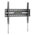 Miniatyrbillede 1 af 5: TV-holder Aisens WT86F-313 Sort Stål (1 enheder)