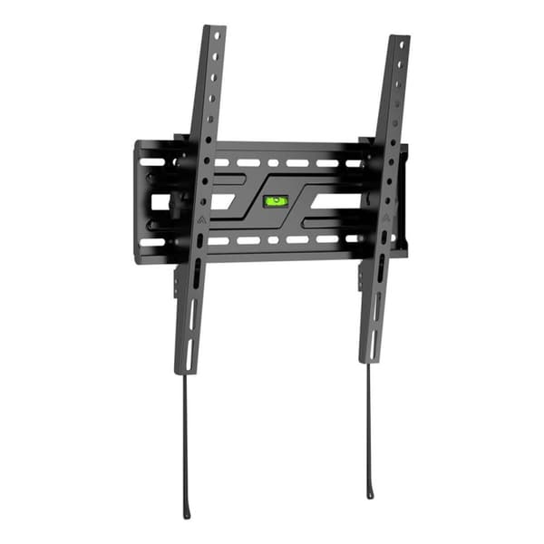 TV-holder Aisens WT75T-311 Sort Stål (1 enheder) Sort