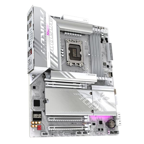 Hörlurarstöd Gigabyte 9MZ89EL7E-00-10