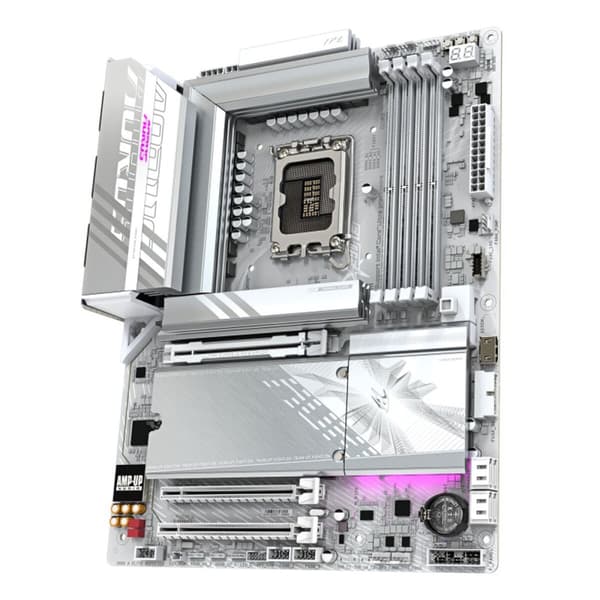 Hörlurarstöd Gigabyte 9MZ89EL7E-00-10