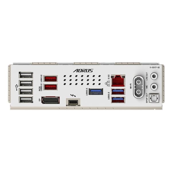 Hörlurarstöd Gigabyte 9MZ89EL7E-00-10