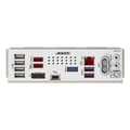 Miniatyrbild 5 av 11: Hörlurarstöd Gigabyte 9MZ89EL7E-00-10