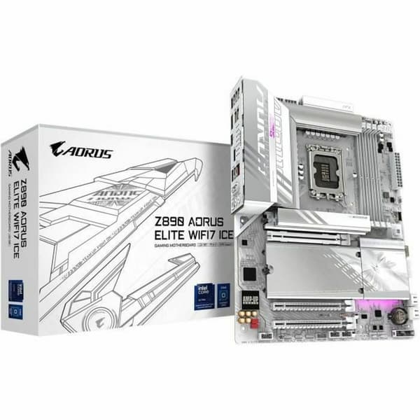 Hörlurarstöd Gigabyte 9MZ89EL7E-00-10