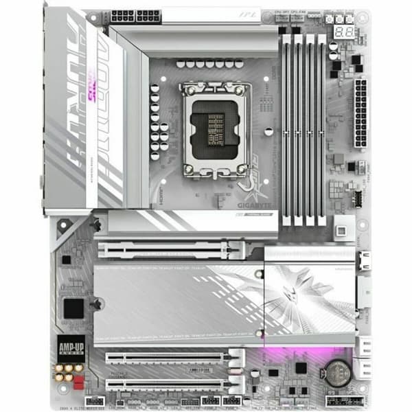 Hörlurarstöd Gigabyte 9MZ89EL7E-00-10
