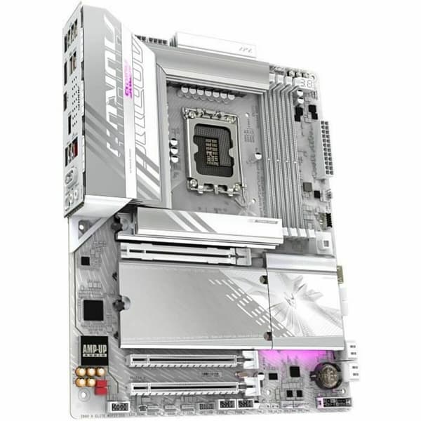 Hörlurarstöd Gigabyte 9MZ89EL7E-00-10