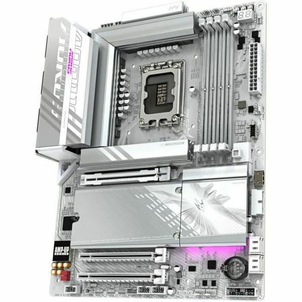 Hörlurarstöd Gigabyte 9MZ89EL7E-00-10