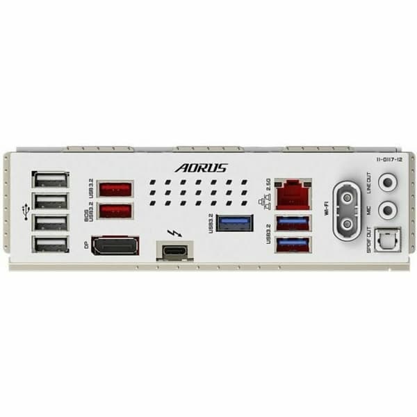 Hörlurarstöd Gigabyte 9MZ89EL7E-00-10