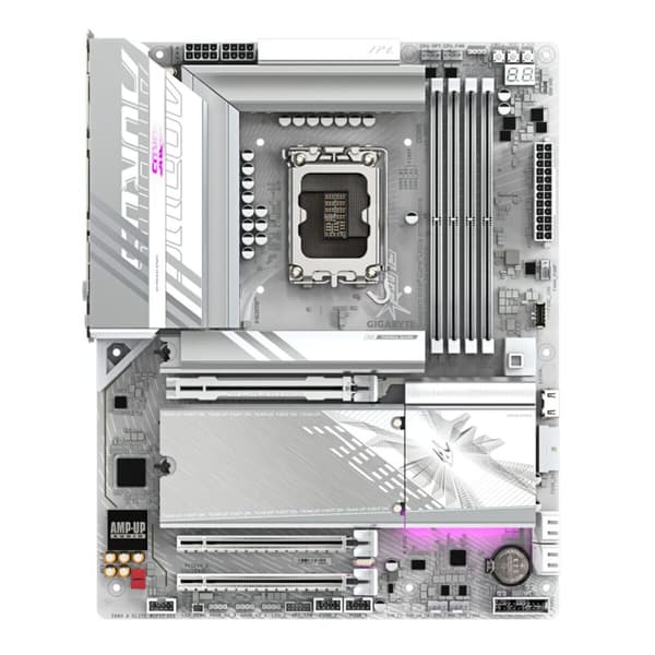 Hörlurarstöd Gigabyte 9MZ89EL7E-00-10