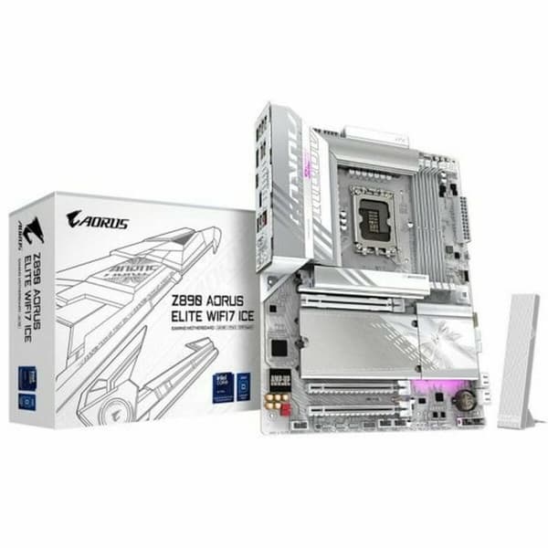 Hörlurarstöd Gigabyte 9MZ89EL7E-00-10