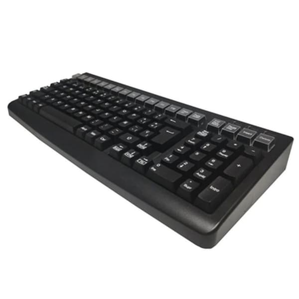 Hörlurarstöd Mustek MKB-800