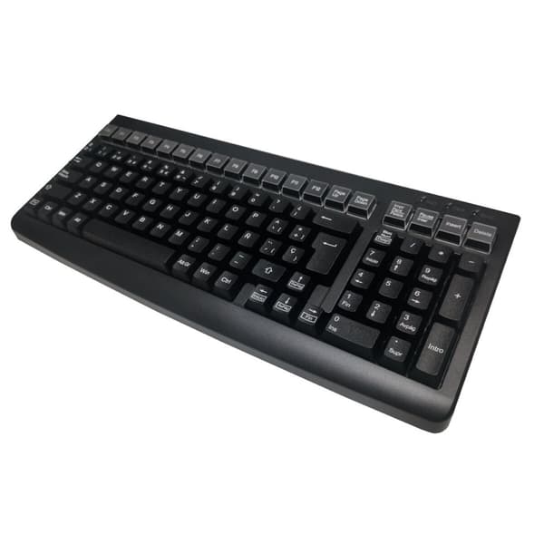Hörlurarstöd Mustek MKB-800