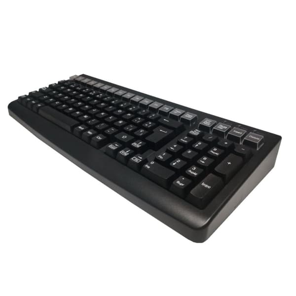 Hörlurarstöd Mustek MKB-800