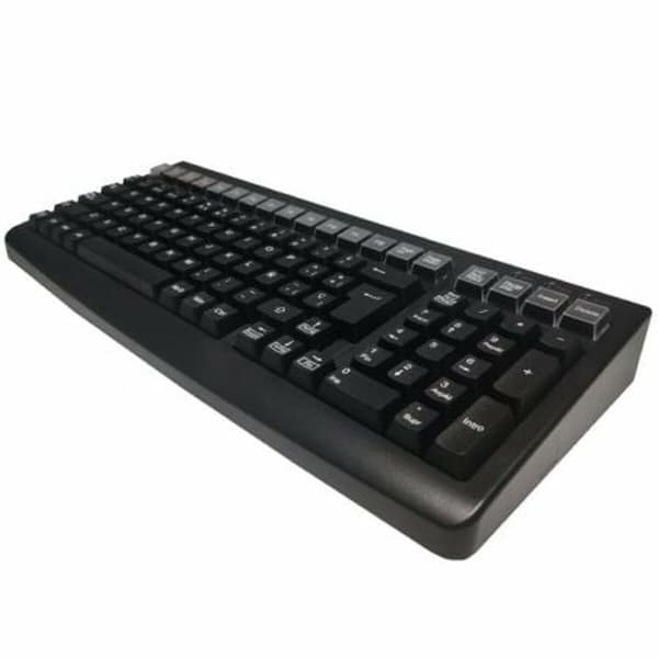 Hörlurarstöd Mustek MKB-800