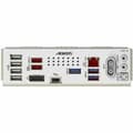Miniatyrbilde 11 av 11: Hodetelefonstativ Gigabyte 9MZ89EL7E-00-10
