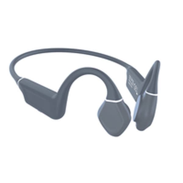 Kuulokkeet LEOTEC LEBONE03G Harmaa