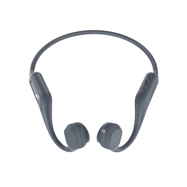 Kuulokkeet LEOTEC LEBONE03G Harmaa