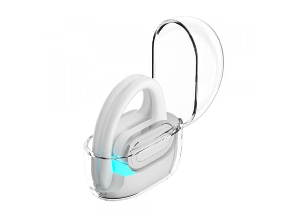 headphones bluetooth MWH 01 Freesound whte