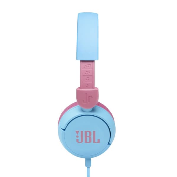 Kuulokkeet JBL JR310 Sininen