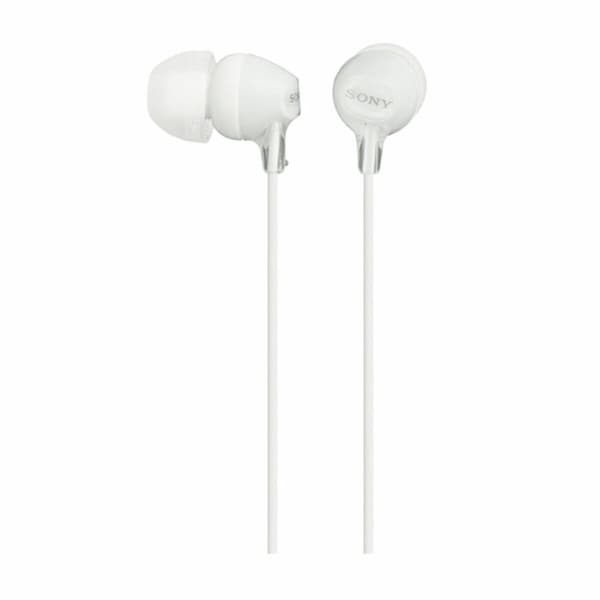 Hovedtelefoner Sony MDR-EX15LP in-ear